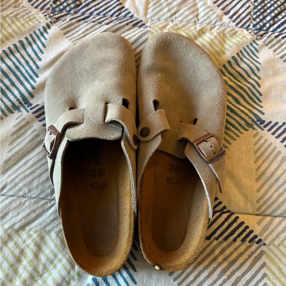 Men’s Birkenstock Clog Shoes